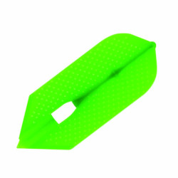 L6d Slim Dimple Green