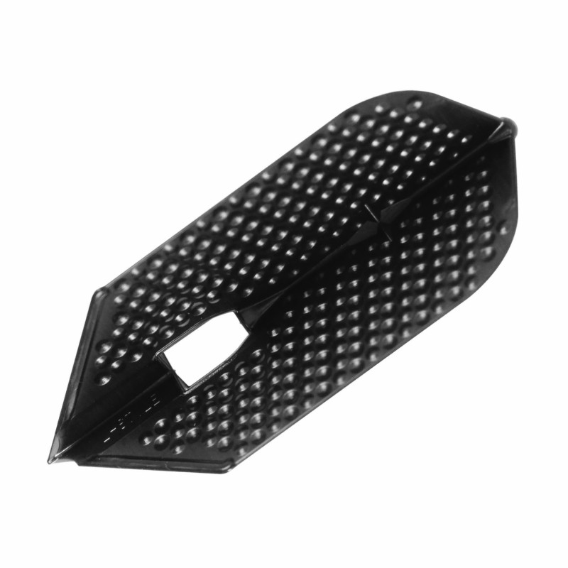 L6d Slim Dimple Black