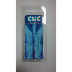 Palos  Harrows Sistema Clic Midi Blue