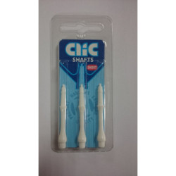 Palos  Harrows Sistema Clic Midi White