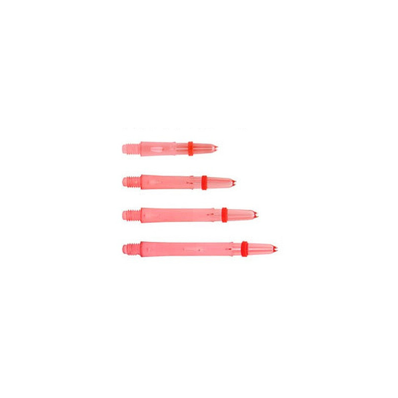 Laro-Clear Red 190