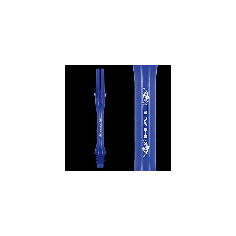 Lshaft Lock Slim 300-Haruki Blue