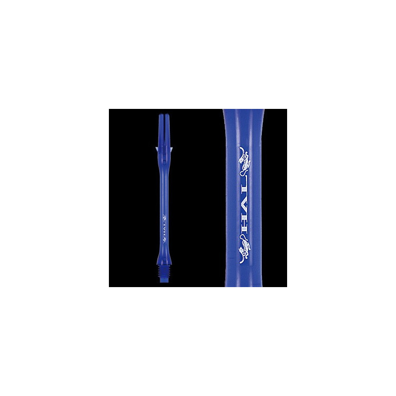 Lshaft Lock Slim 440-Haruki Blue