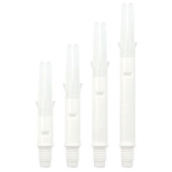 Lshaft Silent Straight (Giratorio) 190-White