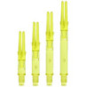 Lshaft Silent Straight (Giratorio) 190-Yellow