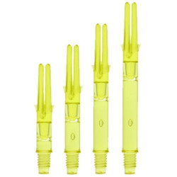 Lshaft Silent Straight (Giratorio) 260-Yelow