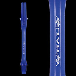 Lshaft Silent Slim (Giratorio) 370 Haruki Blue