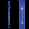 Lshaft Silent Slim (Giratorio) 370 Haruki Blue