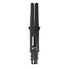 Palo Carbon Laro (Giratorio) Straight Black 330