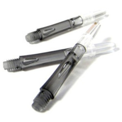 Palo Carbon Lock Black 225