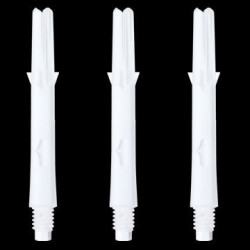 Palo Carbon Silent Straight 260 Clear