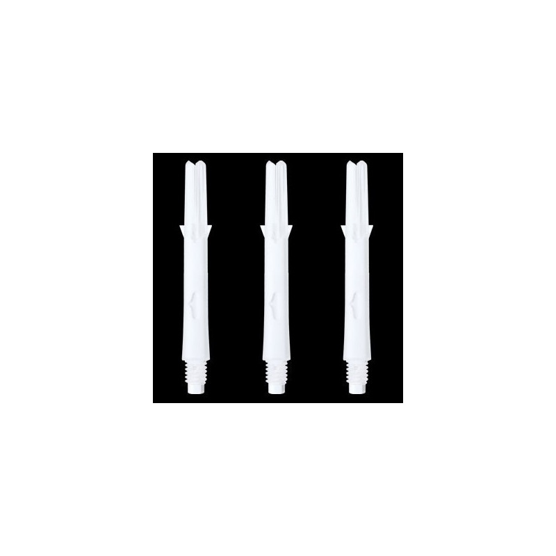 Palo Carbon Silent Straight 260 Clear