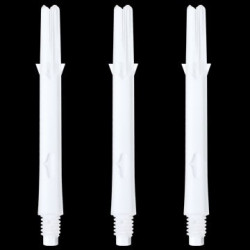 Palo Carbon Silent Straight 330 Clear
