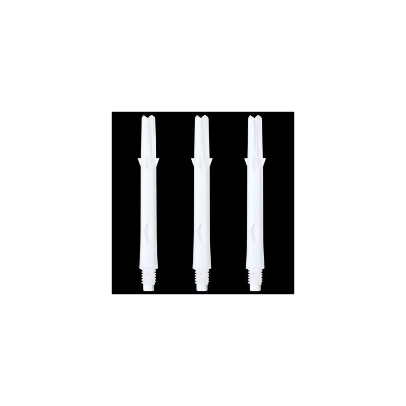 Palo Carbon Silent Straight 330 Clear