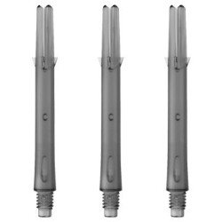 Palo Carbon Silent Straight 330 Black