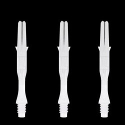 Palo Carbon Silent Slim 370 White