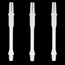 Palo Carbon Silent Slim 440 White