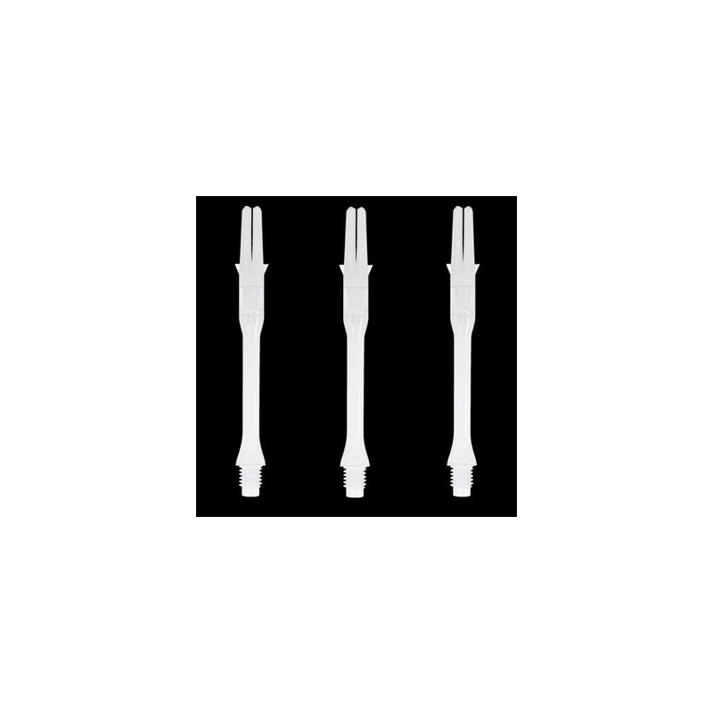 Palo Carbon Silent Slim 440 White