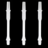Palo Carbon Silent Slim 440 White