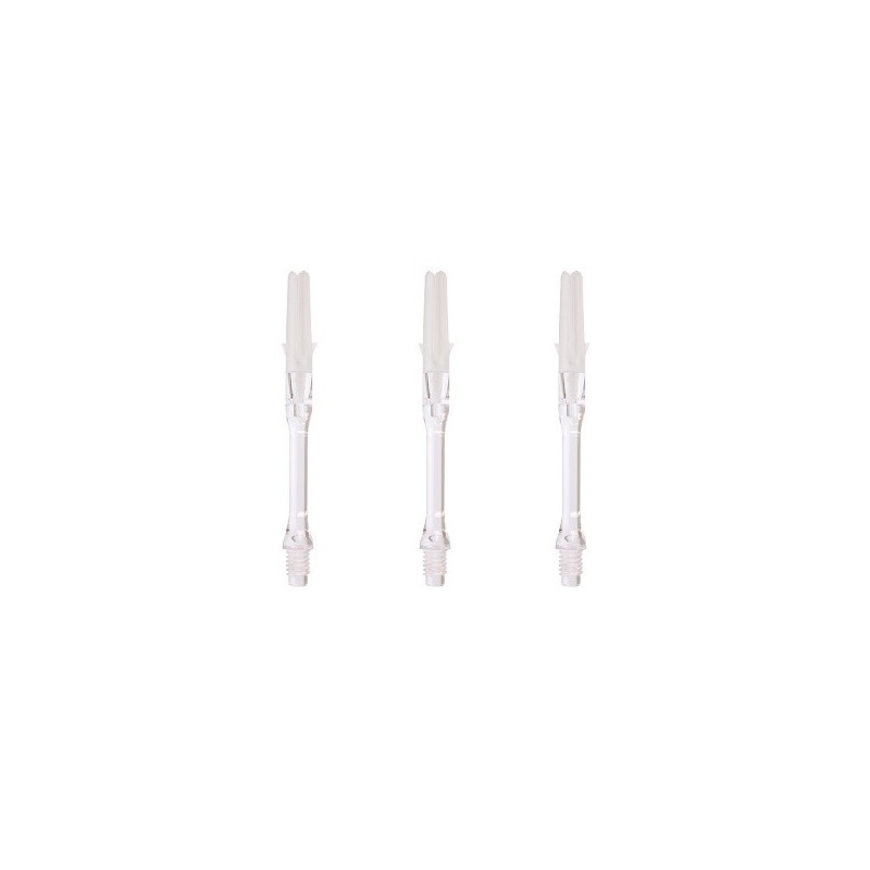 Palo Carbon Silent Slim 370 Clear
