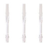 Palo Carbon Silent Slim 370 Clear