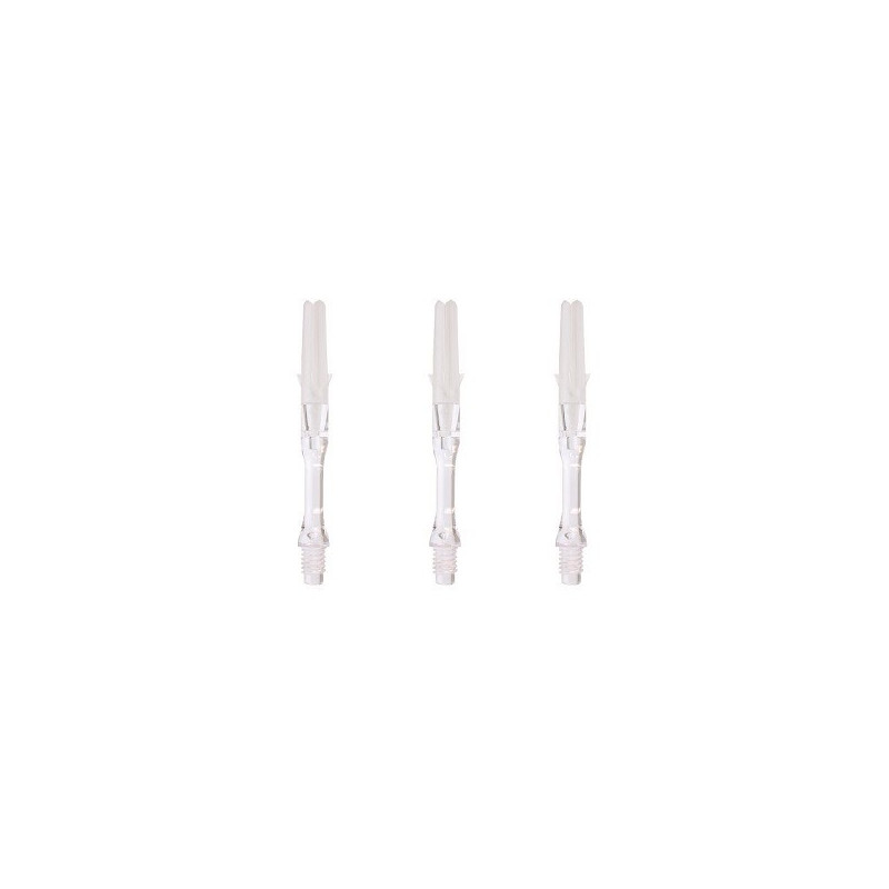 Palo Carbon Silent Slim 300 Clear