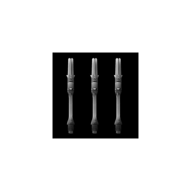 Palo Carbon Silent Slim 370 Black