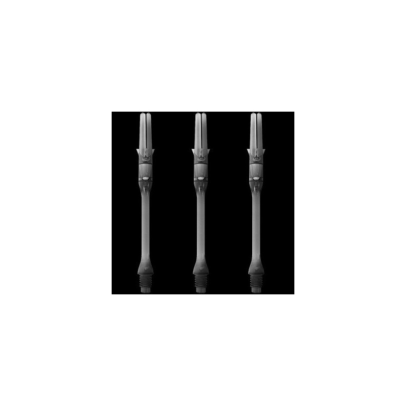 Palo Carbon Silent Slim 440 Black