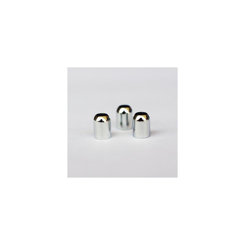 Champagne Ring (Set of 3 ) Metal cameo DMC L-STYLE