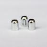 Champagne Ring (Set of 3 ) Metal cameo DMC L-STYLE