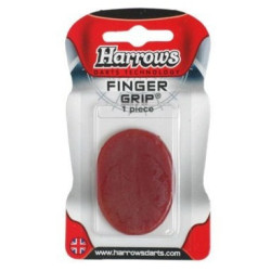 Harrows Finger Grip