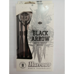 DARDO HARROWS BLACK ARROW...