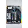 MONSTER CIVIL 90% TUNGSTEN 2BA 22 G.