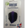 Plumas Harrows QUANTUM MORADA