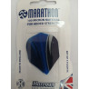 Plumas Harrows Marathon AZUL NEGRO GRIS