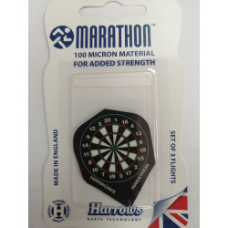 Plumas Harrows Marathon DIANA