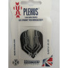 Plumas Harrows PLEXUS BLANCA