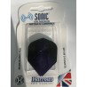 Plumas Harrows SONIC MORADA