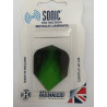 Plumas Harrows SONIC VERDE