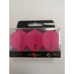 L1c Standard Hot Pink