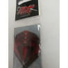 PLUMA SHOT ARMOUR RED N6 FLIGHT