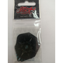 PLUMA SHOT WATER FUSION N6 FLIGHT