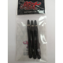 Palo Shot Tao Carbon with spring ring Med