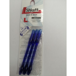 Lshaft Lock Slim 440-Haruki Blue