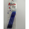 Lshaft Lock Slim 440-Haruki Blue