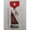 Lshaft Silent Slim (Giratorio) 440 Monster Red