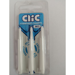 Palos  Harrows Sistema Clic Medium White Standard