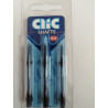 Palos  Harrows Sistema Clic Midi Aqua