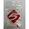 Puntas Lippoint Blancas (50u) Nº 5