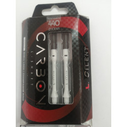 Palo Carbon Silent Slim 440 White